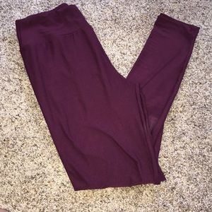 Lularoe Leggings